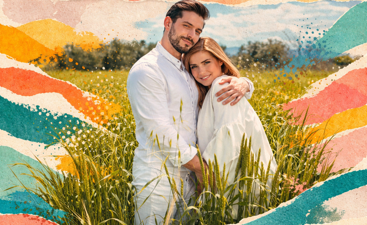 Η Γη της Ελιάς: Η Ασπασία αυτοκτονεί στον τάφο του Κίμωνα – Το σοκαριστικό φινάλε της σειράς