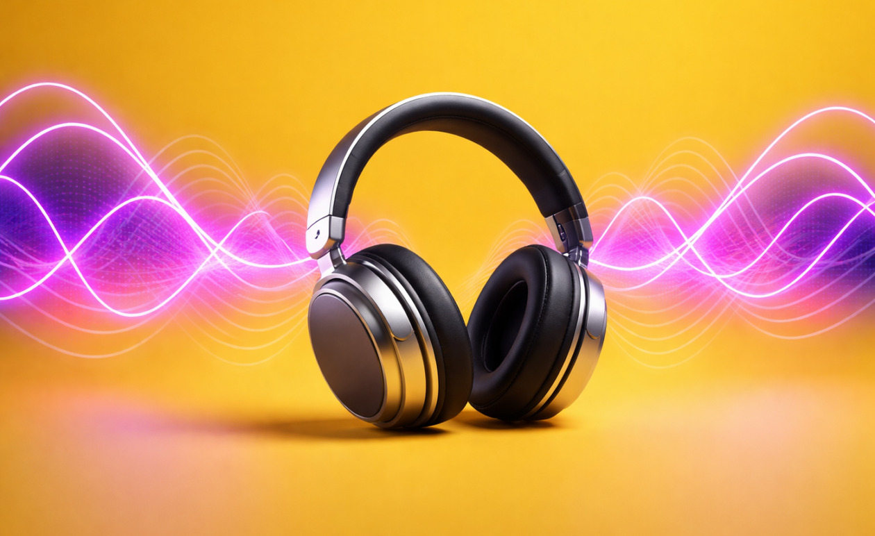 Γιατί η σιωπή σάς αγχώνει: Η σύνδεση του θορύβου στο βάθος με τα παιδικά τραύματα