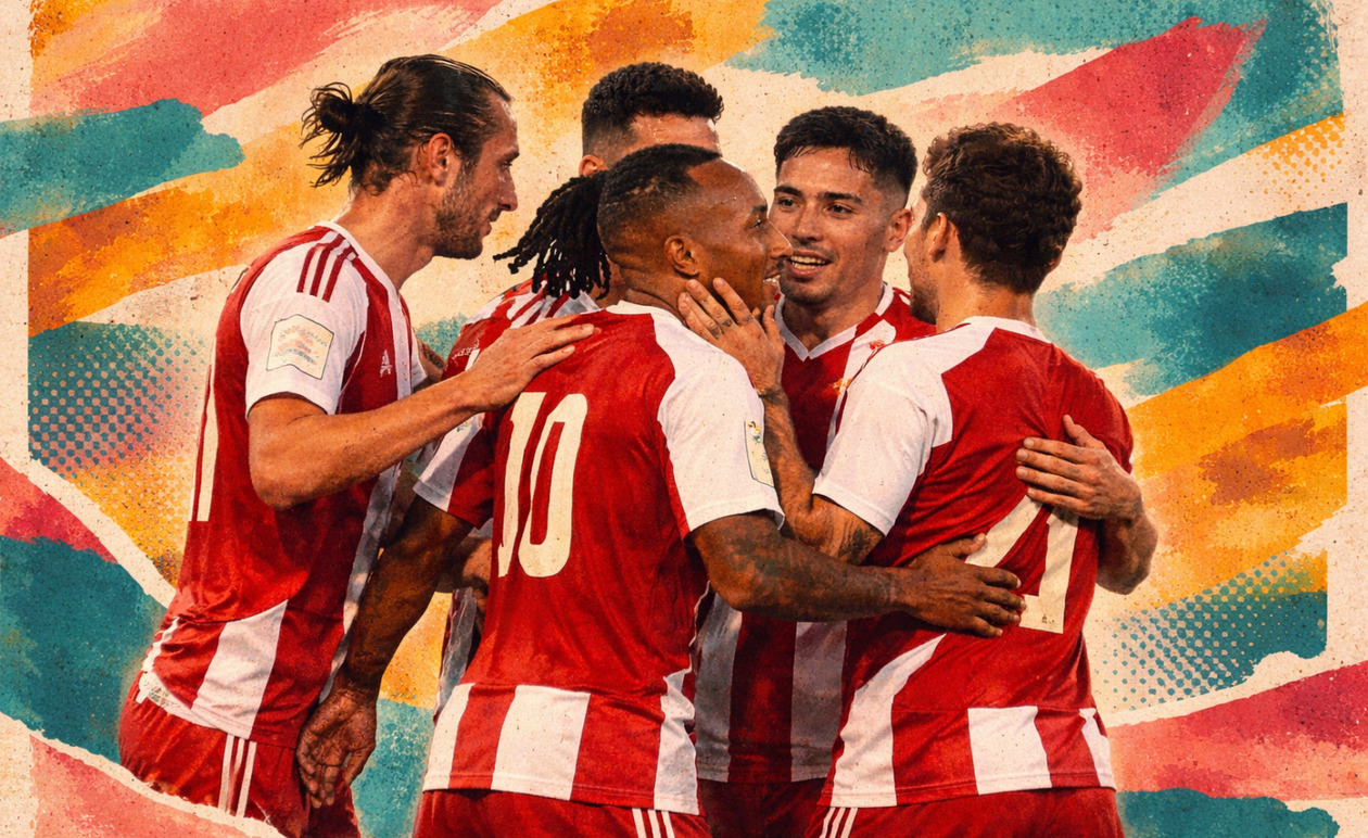 Ολυμπιακός: Η αποστολή του Μεντιλίμπαρ για το ντέρμπι με τον ΠΑΟΚ στο Κύπελλο