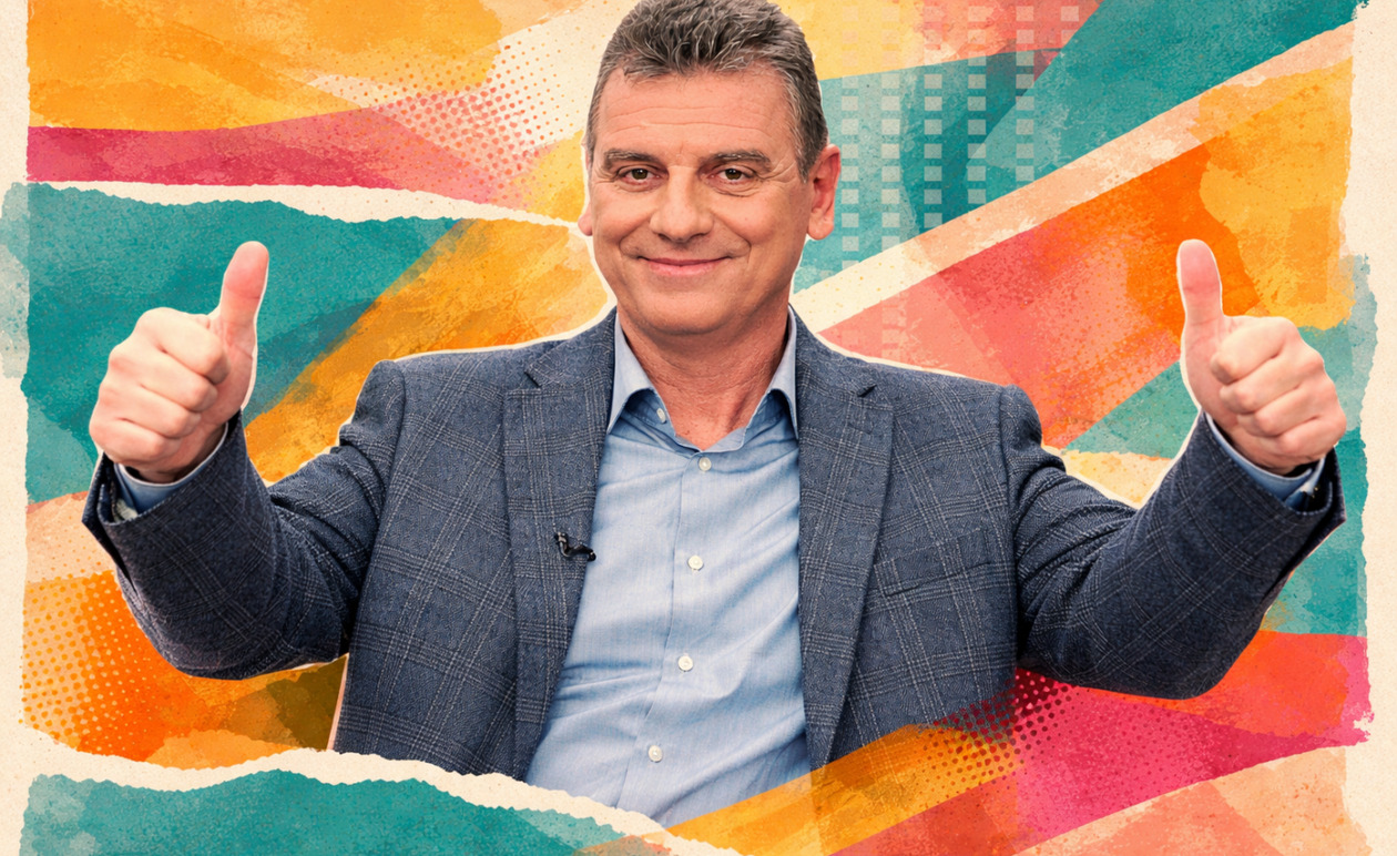 Σωτήρης Γεωργούντζος: Η σφοδρή επίθεση στον Γιώργο Λιάγκα για το καρναβάλι της Καλαμάτας