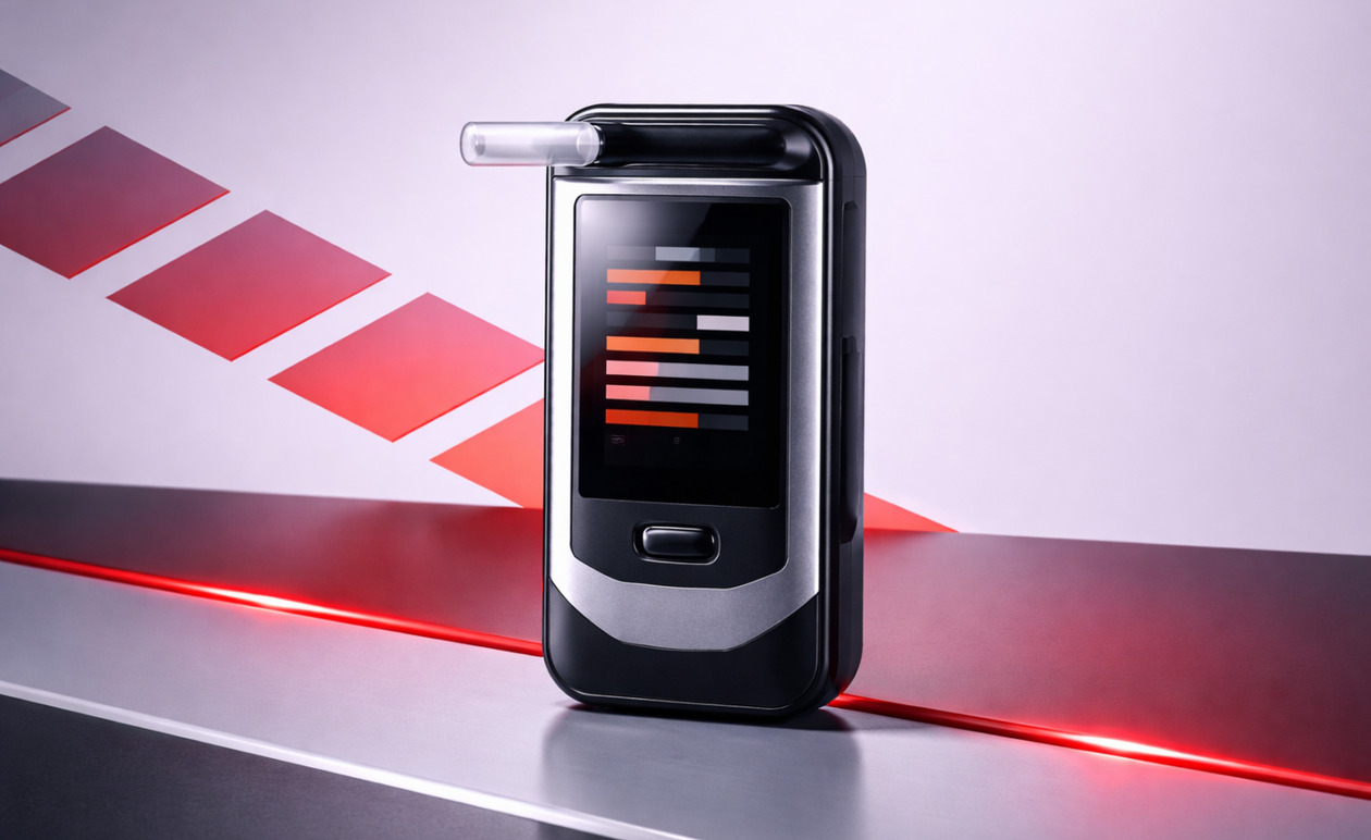 Τροχαία Αττικής: Σαρωτικοί έλεγχοι με 41.689 αλκοτέστ και εννέα συλλήψεις σε τέσσερις ημέρες