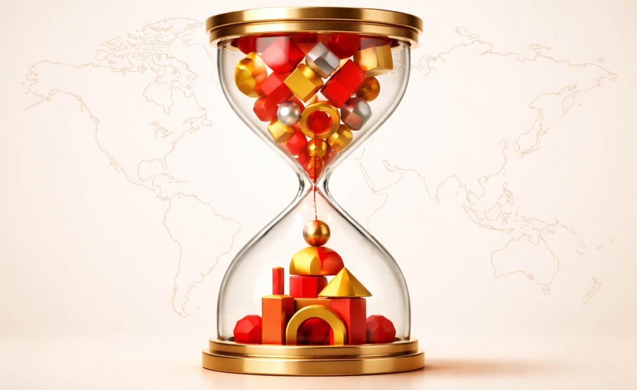 Γιατί η «κατάθλιψη» της σύνταξης είναι συχνά η απαραίτητη αποδόμηση της ταυτότητάς σας