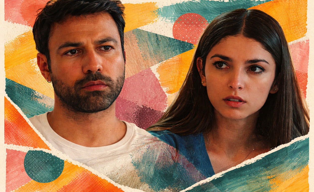 Η Γη της Ελιάς: Ο Στέφανος εγκαταλείπει τη Μάνη – Η αρπαγή της Μαλένας και η απόγνωση της Βασιλικής