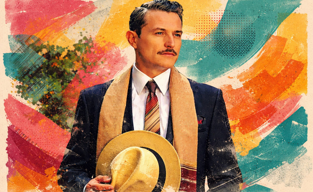 Άγιος Έρωτας: Ο Ανδρέας ξεκινά ολοκληρωτικό πόλεμο για να καταστρέψει τον Παύλο Μαρκόπουλο