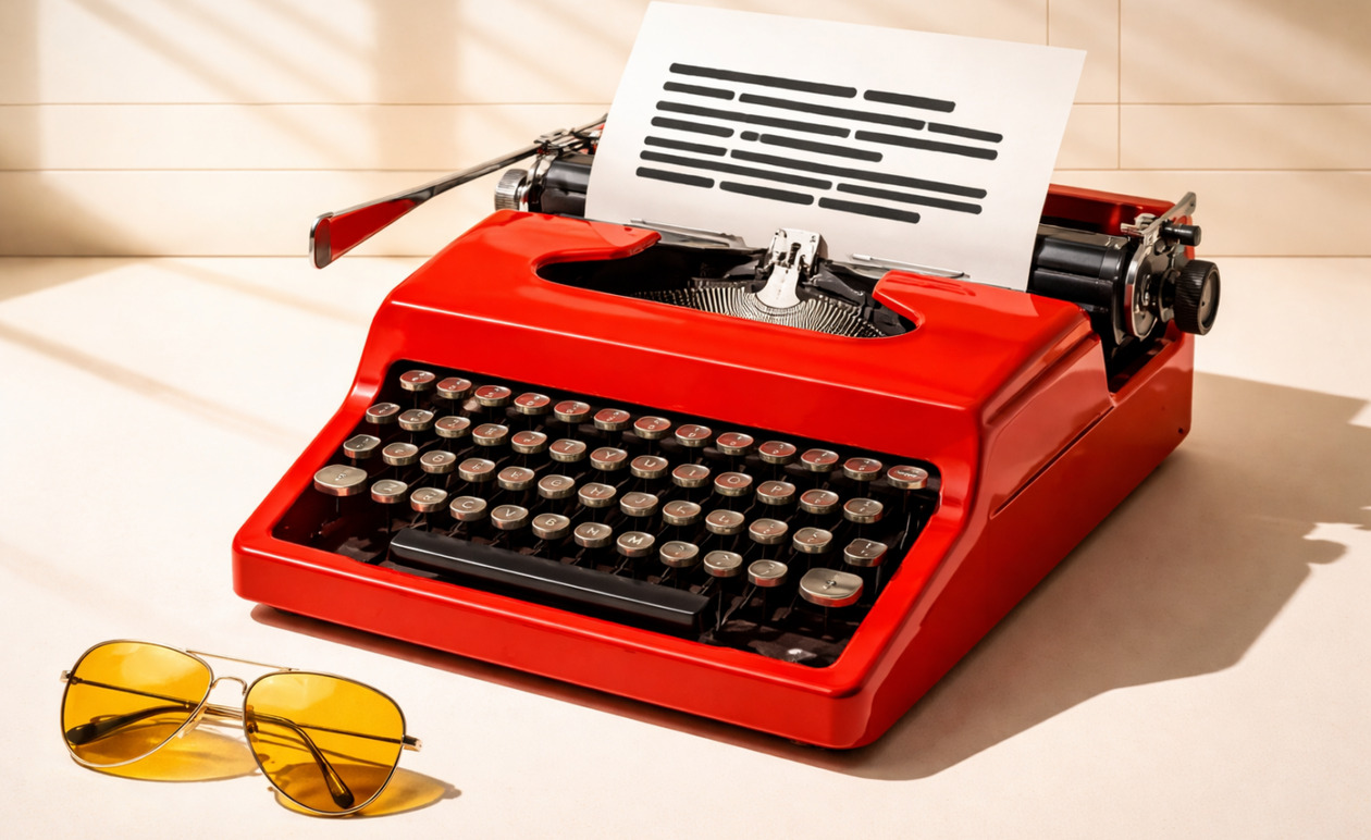 Χάντερ Τόμσον: Το Κολοράντο επιβεβαιώνει την αυτοκτονία του θρυλικού δημοσιογράφου μετά από νέα έρευνα