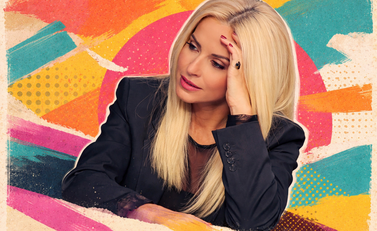 Μαρία Μπεκατώρου: Το ιστορικό ρεκόρ στο The Chase και η ατάκα για τον γιατρό στο πλατό