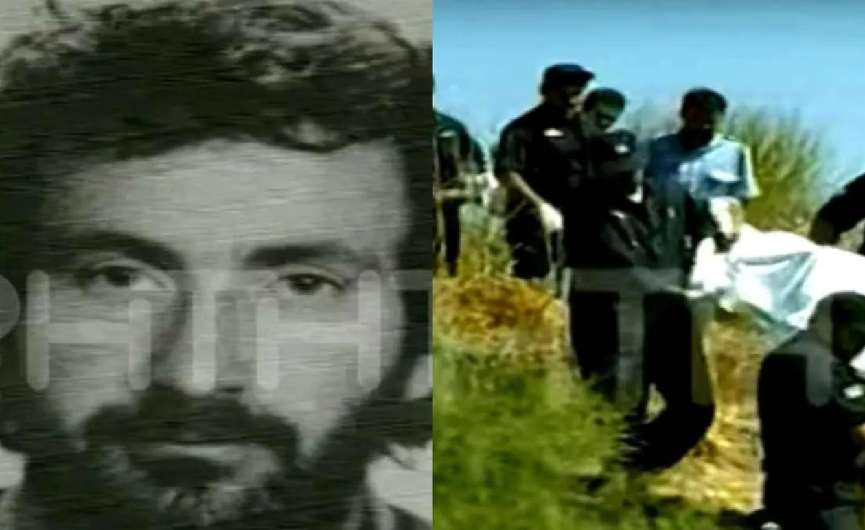 Η ΒΟΛΤΑ ΕΓΙΝΕ ΕΦΙΑΛΤΗΣ ΣΤΟΝ ΑΛΜΥΡΟ: Ο ΠΑΤΕΡΑΣ ΠΟΥ ΣΚΟΤΩΣΕ ΤΑ 3 ΠΑΙΔΙΑ ΤΟΥ ΓΙΑ ΝΑ ΕΚΔΙΚΗΘΕΙ ΤΗ ΓΥΝΑΙΚΑ ΤΟΥ