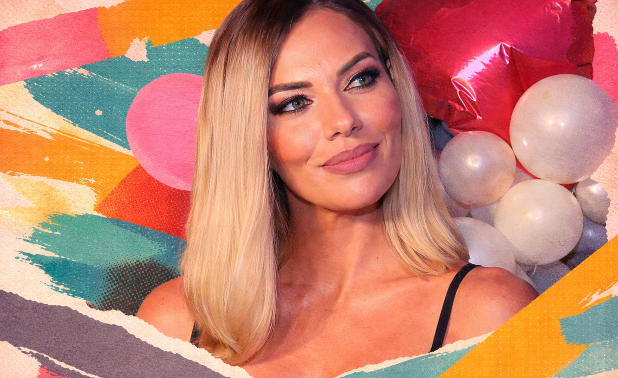 Ιωάννα Μαλέσκου: Τα γενέθλια των 37 ετών – Η εξομολόγηση για την απόλυτη ηρεμία που βιώνει