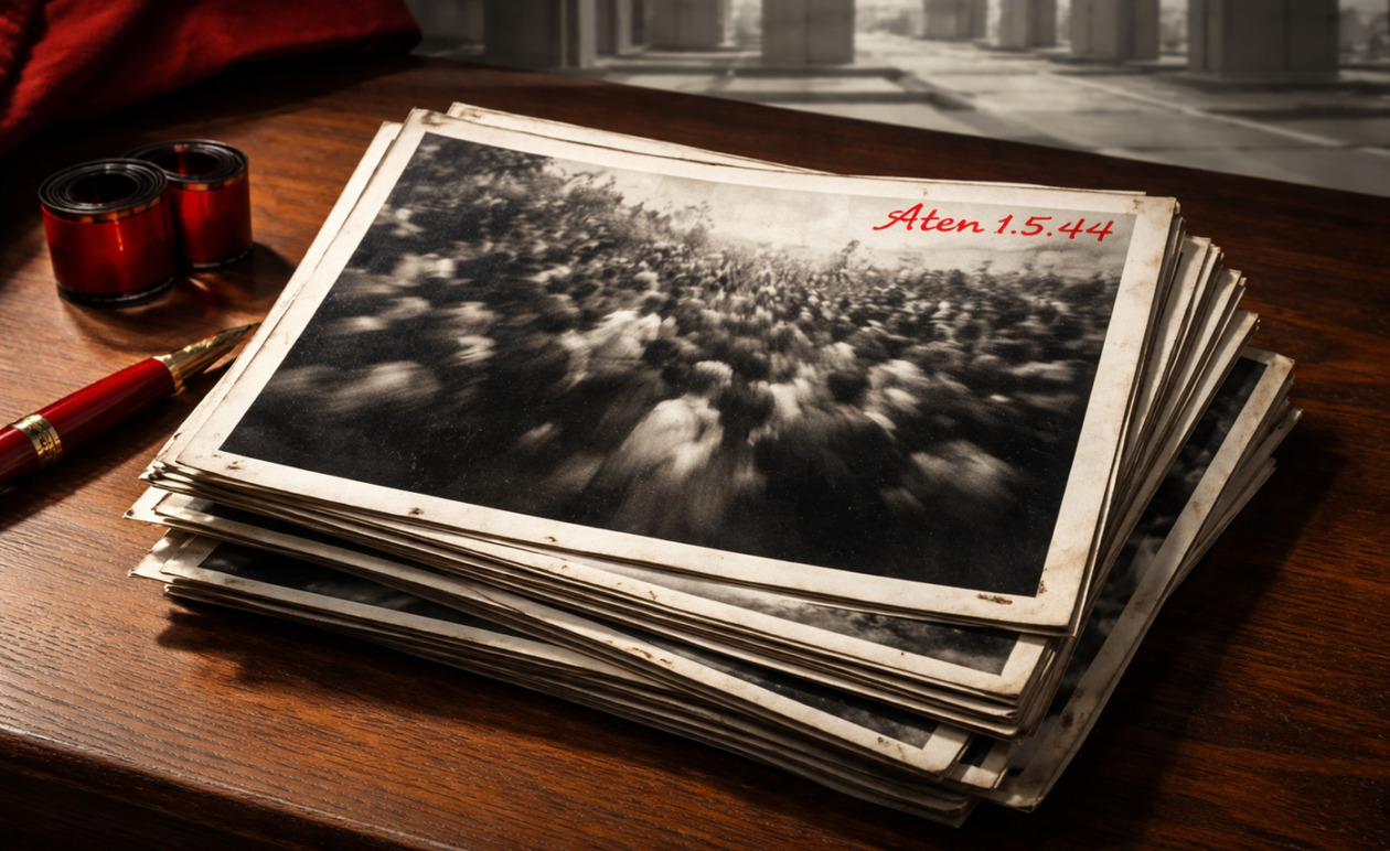 Guardian: Το συγκλονιστικό αφιέρωμα για τους 200 της Καισαριανής και τις φωτογραφίες που «πάγωσαν» τον χρόνο