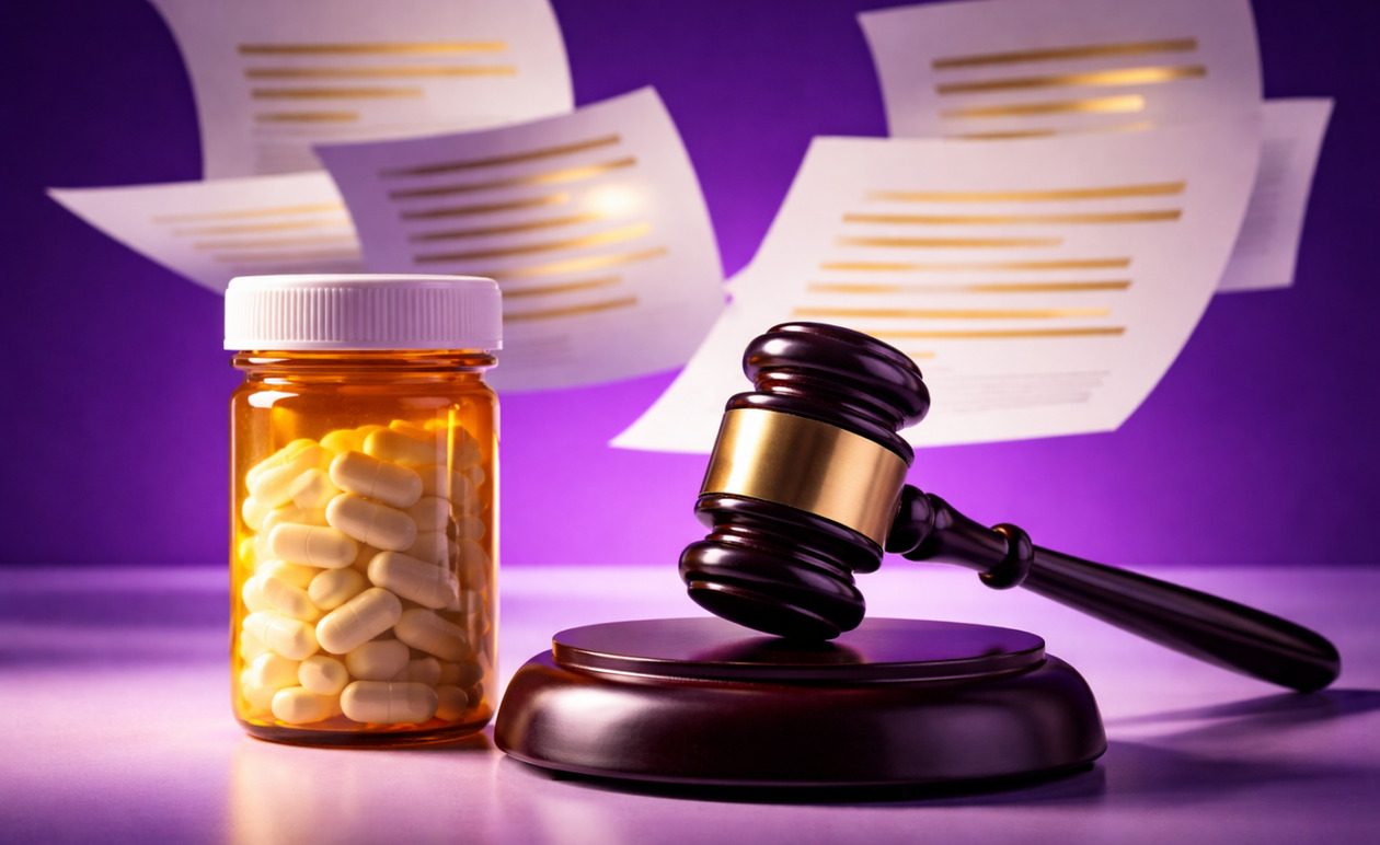 Novartis: Ενοχή των δύο πρώην προστατευόμενων μαρτύρων για ψευδή καταμήνυση ζητά η εισαγγελέας