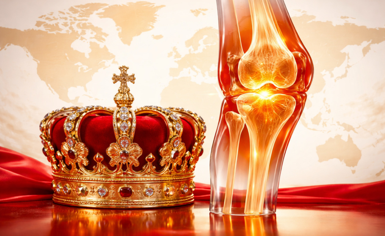 Μπρουνέι: Σε χειρουργική επέμβαση στο γόνατο ο Σουλτάνος Χασανάλ Μπολκιάχ