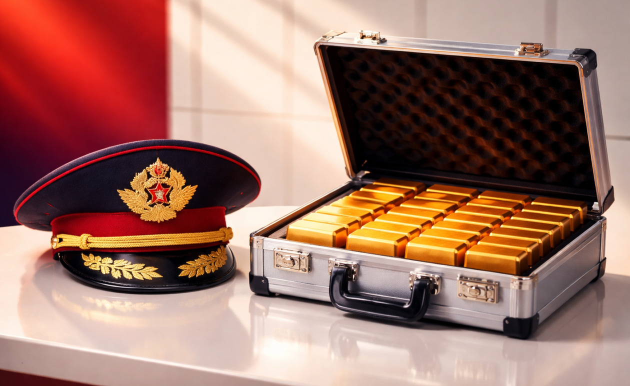 Μαλαισία: Ποινική δίωξη σε δύο πρώην αρχηγούς του στρατού για σκάνδαλα διαφθοράς