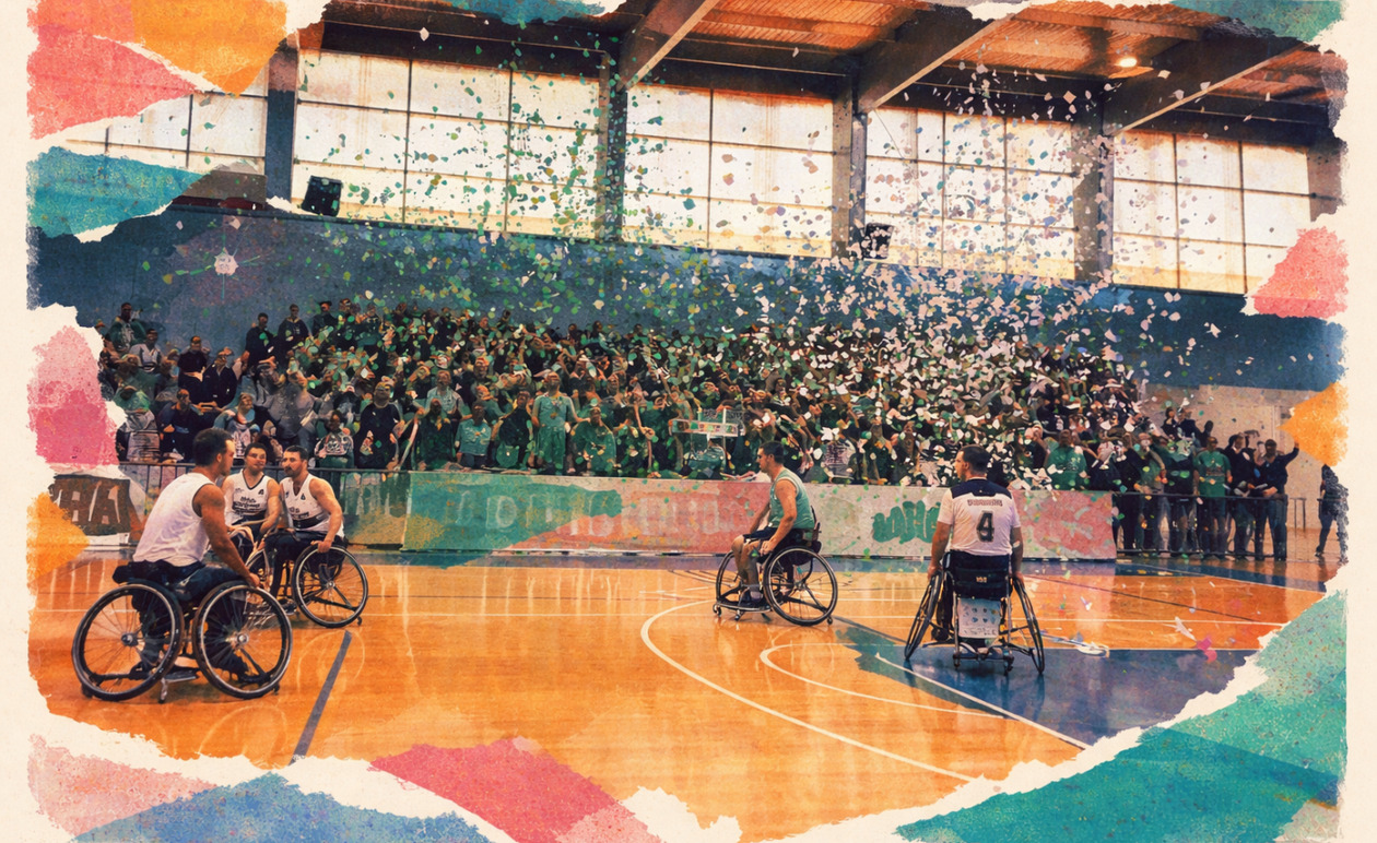 Παναθηναϊκός: Σαρωτικό πέρασμα από την Κρήτη με 94-29 επί του Ηρακλείου