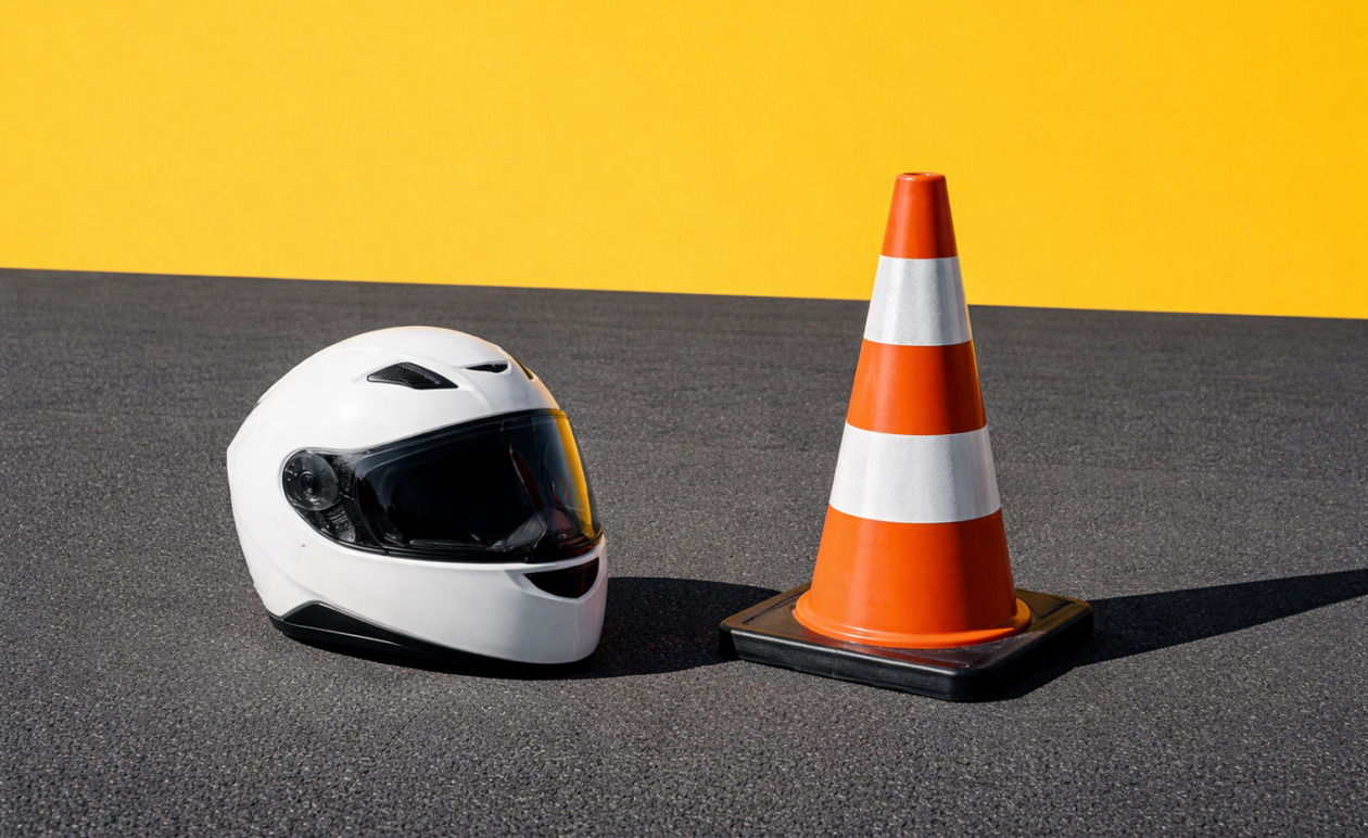 Πικέρμι: Κατέληξε ο πεζός που παρασύρθηκε από μοτοσικλέτα στη λεωφόρο Μαραθώνος