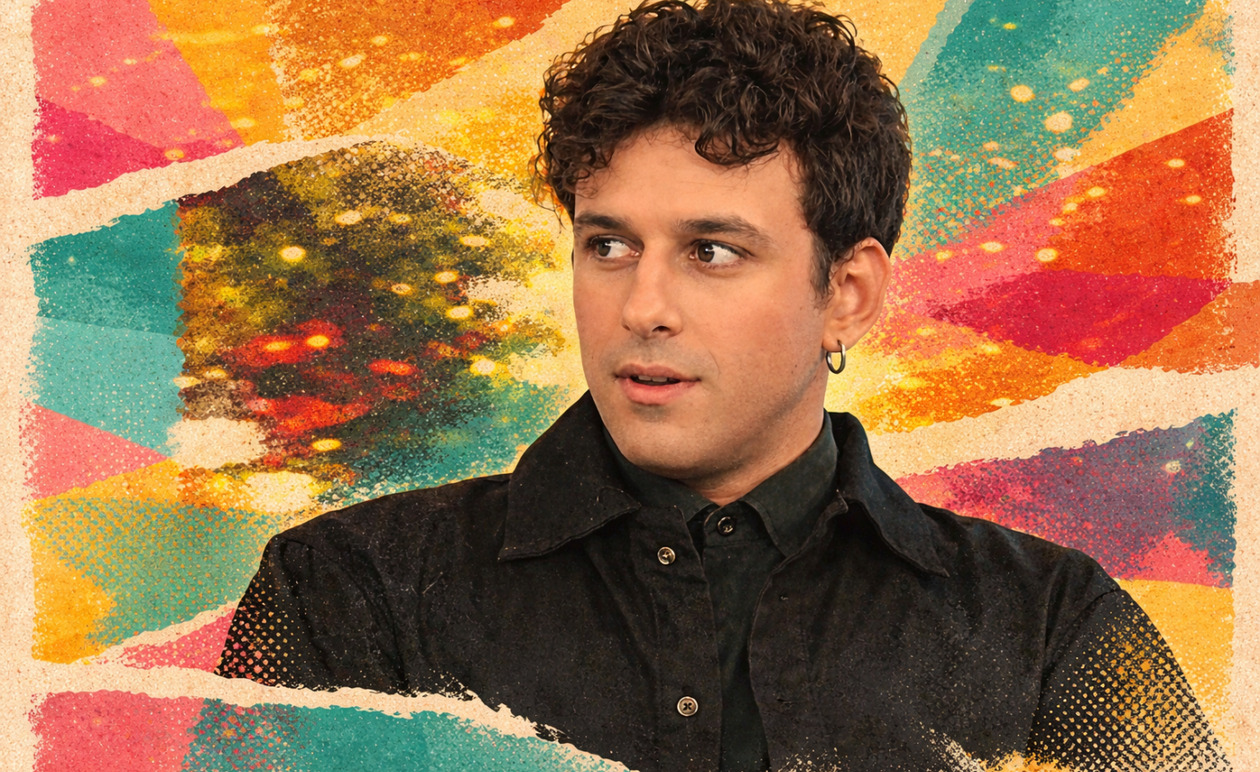 Rikki: «Θα σας έρθει σαν ρόπαλο το τραγούδι μου» – Η απάντηση στους επικριτές της Eurovision