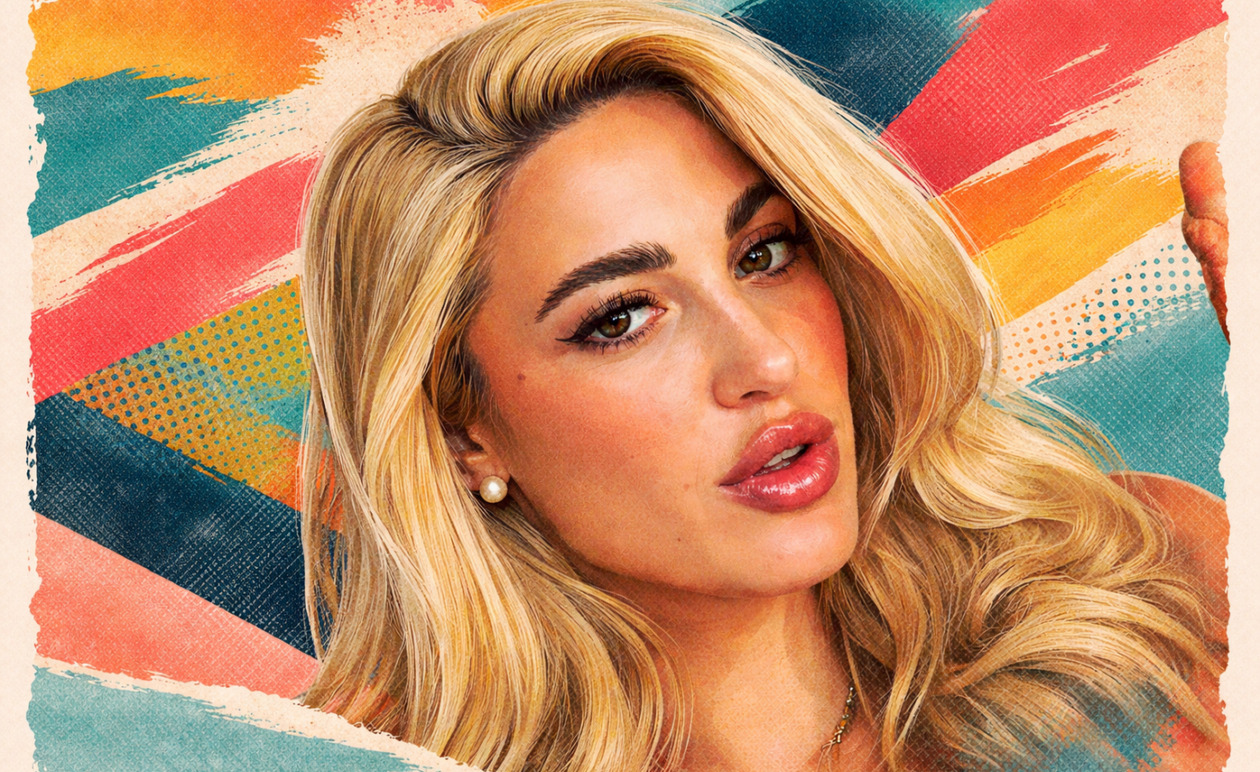 Ιωάννα Τούνη: Το αιχμηρό μήνυμα για τους «καλούς χριστιανούς» και η ουσιαστική καλοσύνη