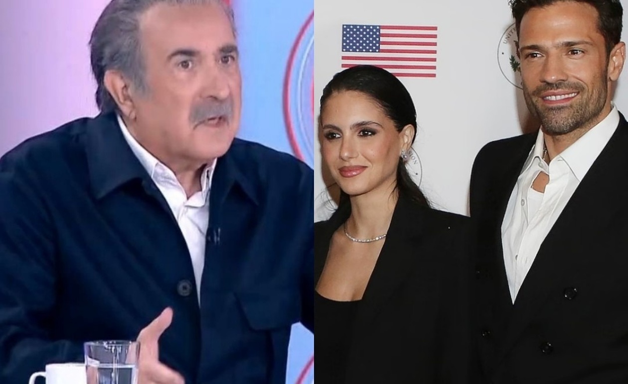 Λαζόπουλος: «Κόλαφος» κατά του Αργυρού για την Γκιλφόιλ – «Έκανε πίσω γιατί»