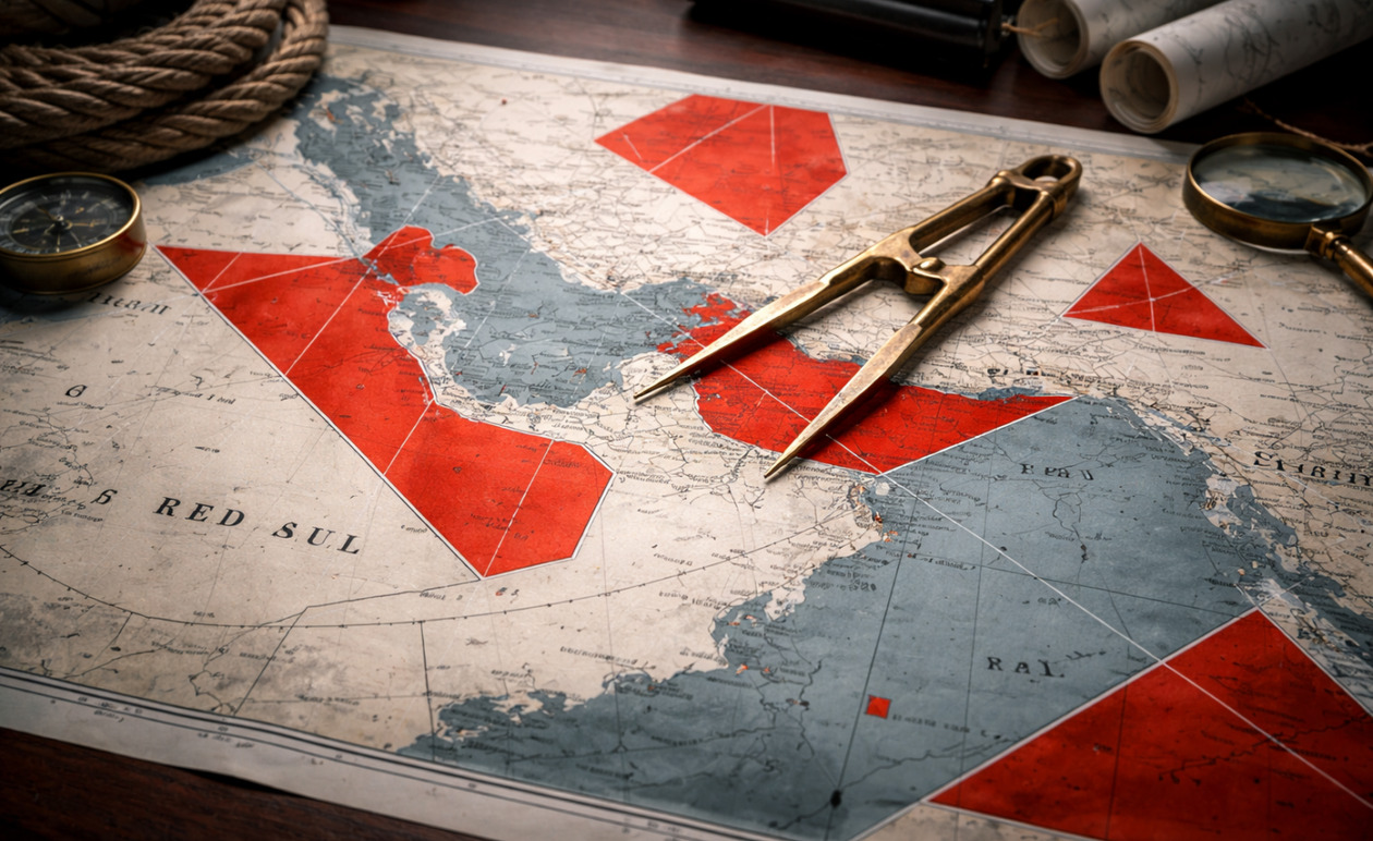 ΠΝΟ: Αίτημα να κηρυχθεί εμπόλεμη ζώνη ο Περσικός Κόλπος για την προστασία των ναυτικών