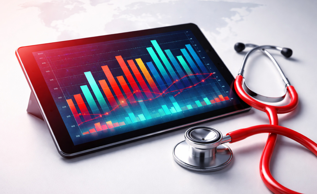 Eurostat: Ένας εκατομμύριο θάνατοι στην ΕΕ από αποτρέψιμες αιτίες το 2023