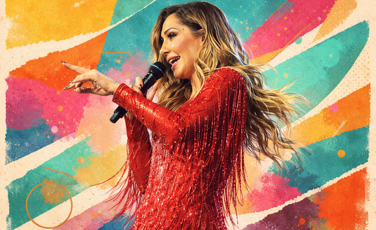 J2US: Οριστικά εκτός η Δέσποινα Βανδή – Ο λόγος της αποχώρησης και η ανακοίνωση του Νίκου Κοκλώνη