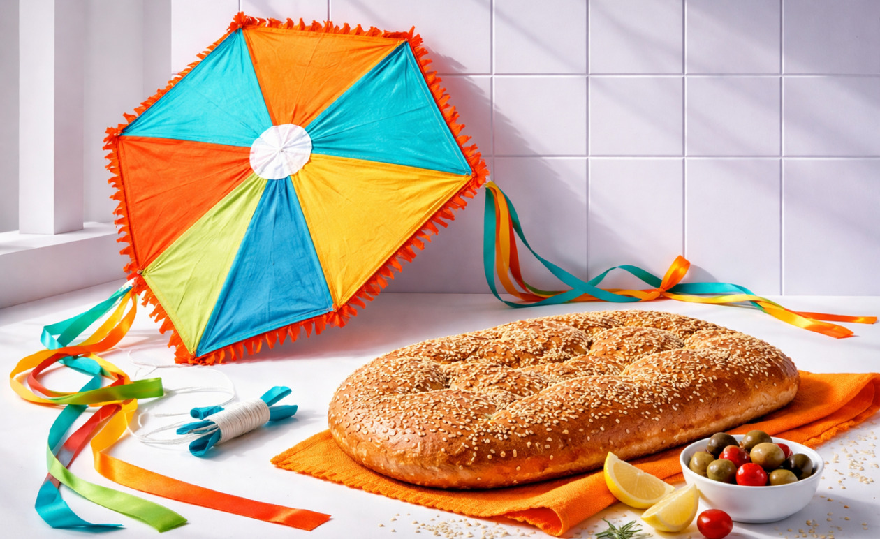 Καθαρά Δευτέρα 2026: Πώς αμείβονται οι εργαζόμενοι και για ποιους είναι αργία