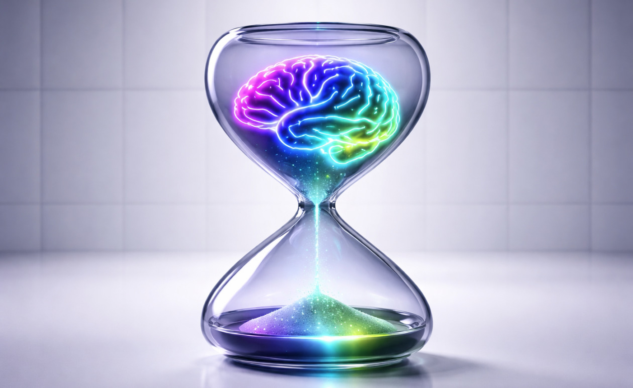 Οι 8 καθημερινές συνήθειες που αποδεικνύουν ότι ο εγκέφαλός σας γερνάει υποδειγματικά μετά τα 70