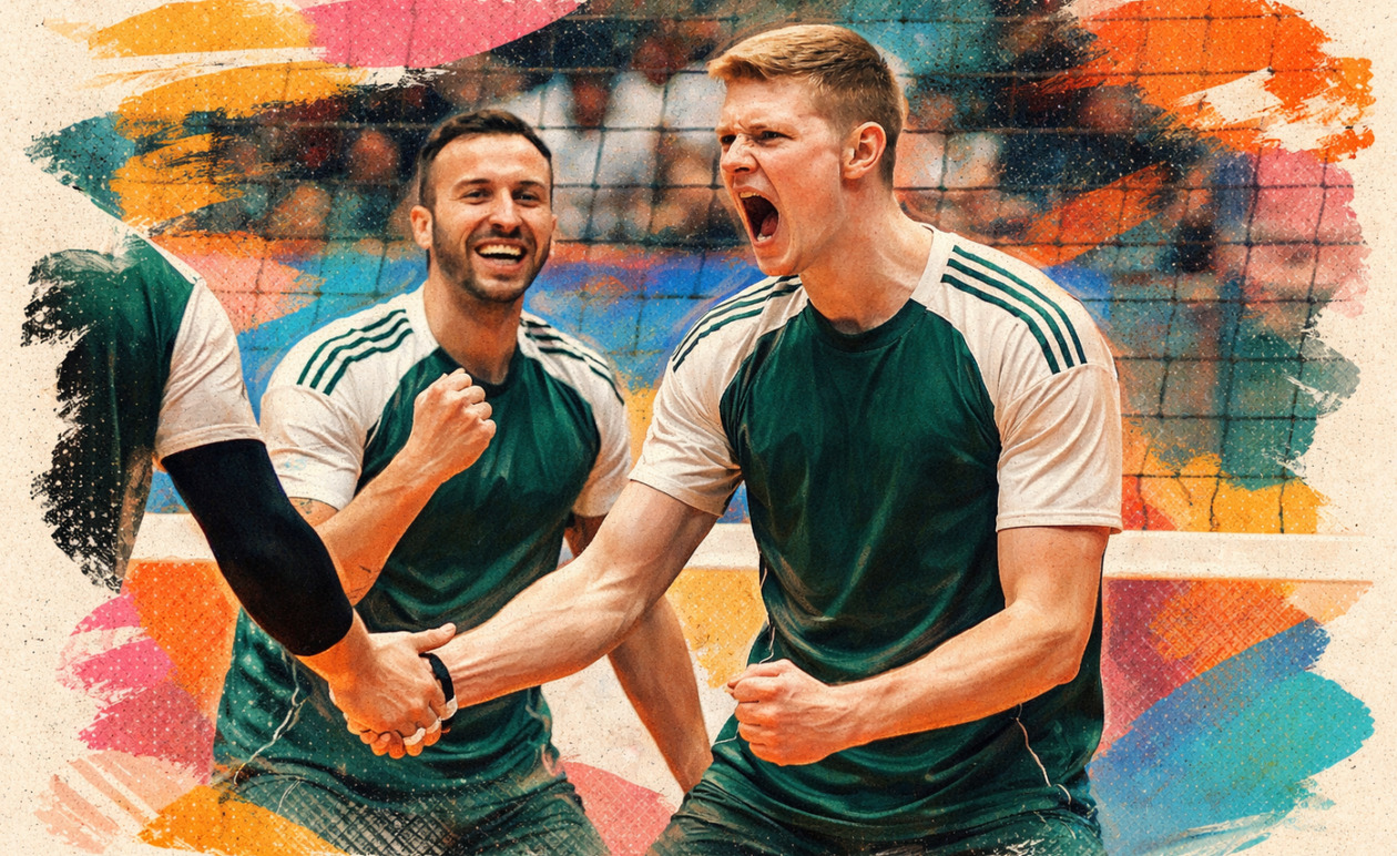 Παναθηναϊκός: Κυπελλούχος Ελλάδας μετά από 16 χρόνια – Η μεγάλη ανατροπή κόντρα στον Φλοίσβο