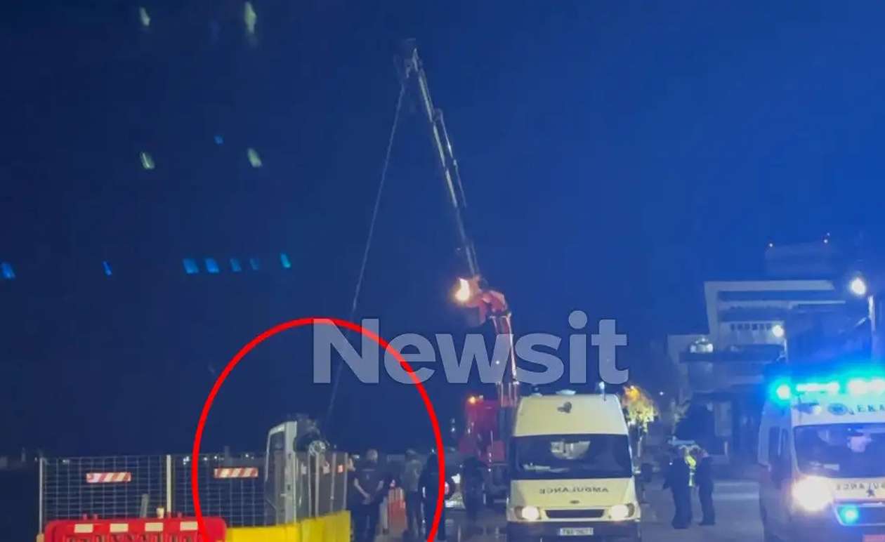Οικογενειακή τραγωδία στην χώρα μας: Νεκροί πατέρας, μητέρα και γιος
