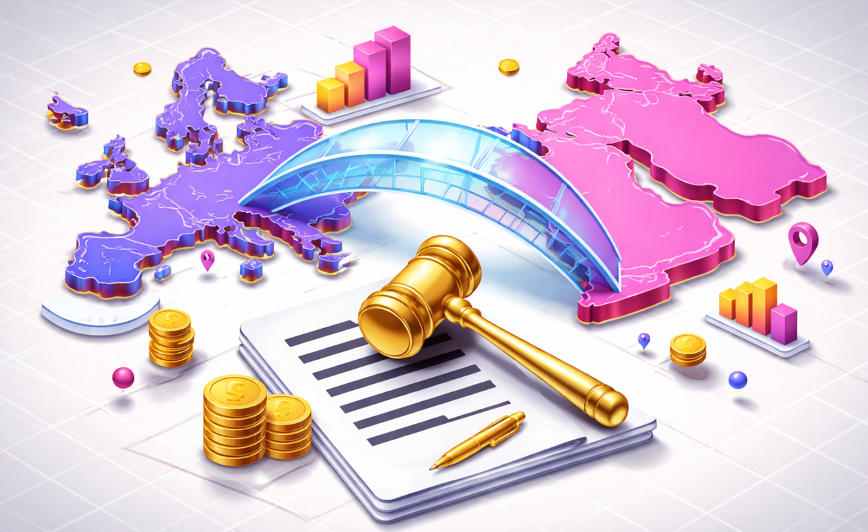 Κύπρος: Ανέλαβε την προεδρία της ΕΕ με την παρουσία του Βολοντίμιρ Ζελένσκι