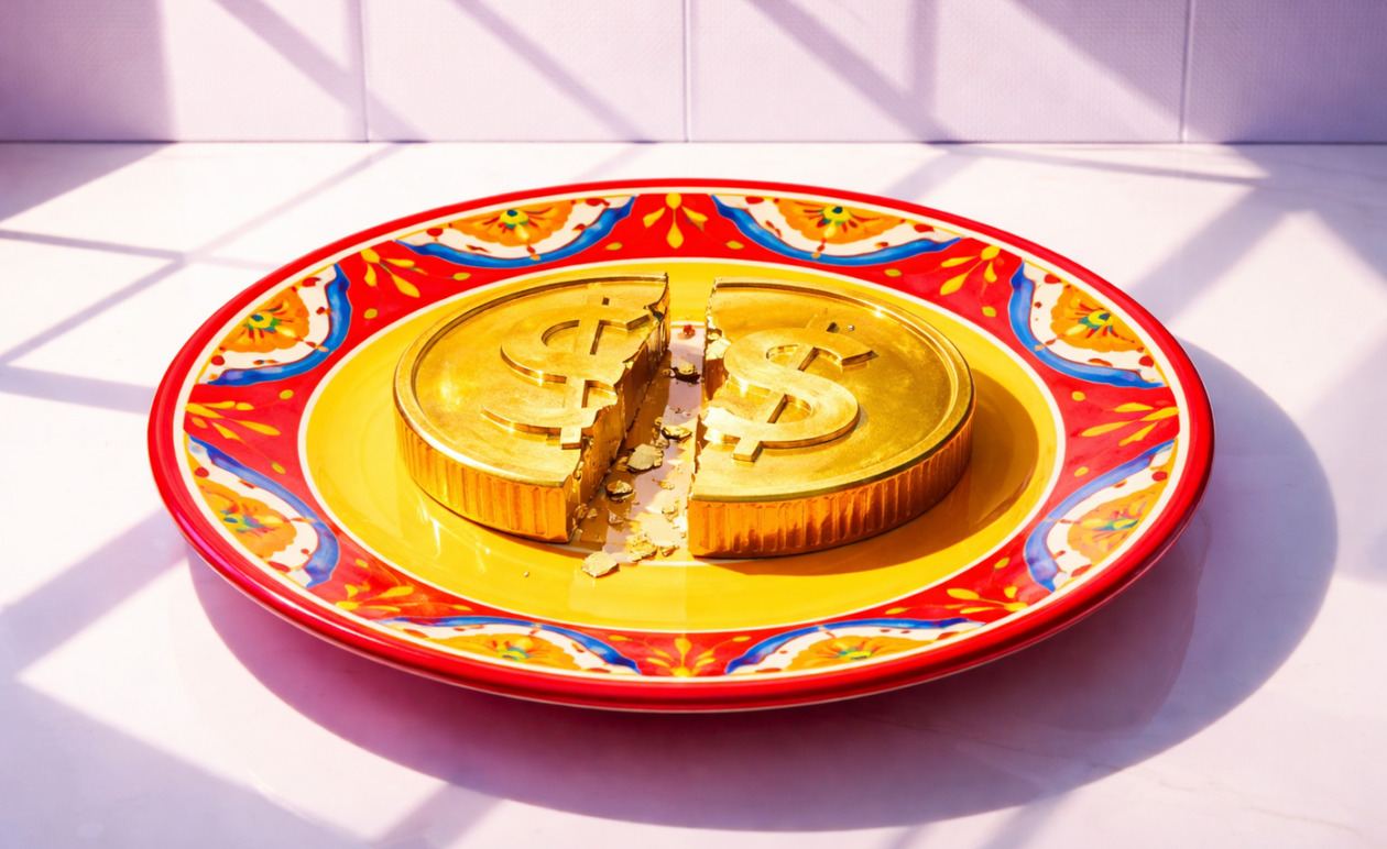 9 φράσεις που προδίδουν το ταξικό άγχος στο εστιατόριο και η ψυχολογία της έλλειψης