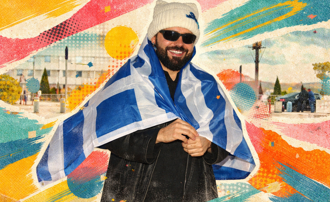 Eurovision 2026: Το τρέιλερ της ΕΡΤ για τον Ακύλα – Οι ηχηρές απουσίες που προκάλεσαν συζητήσεις