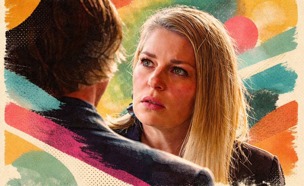 Να μ’ αγαπάς: Η πτώση της Σοφίας – Ο Θεόφιλος την πετάει έξω από την έπαυλη