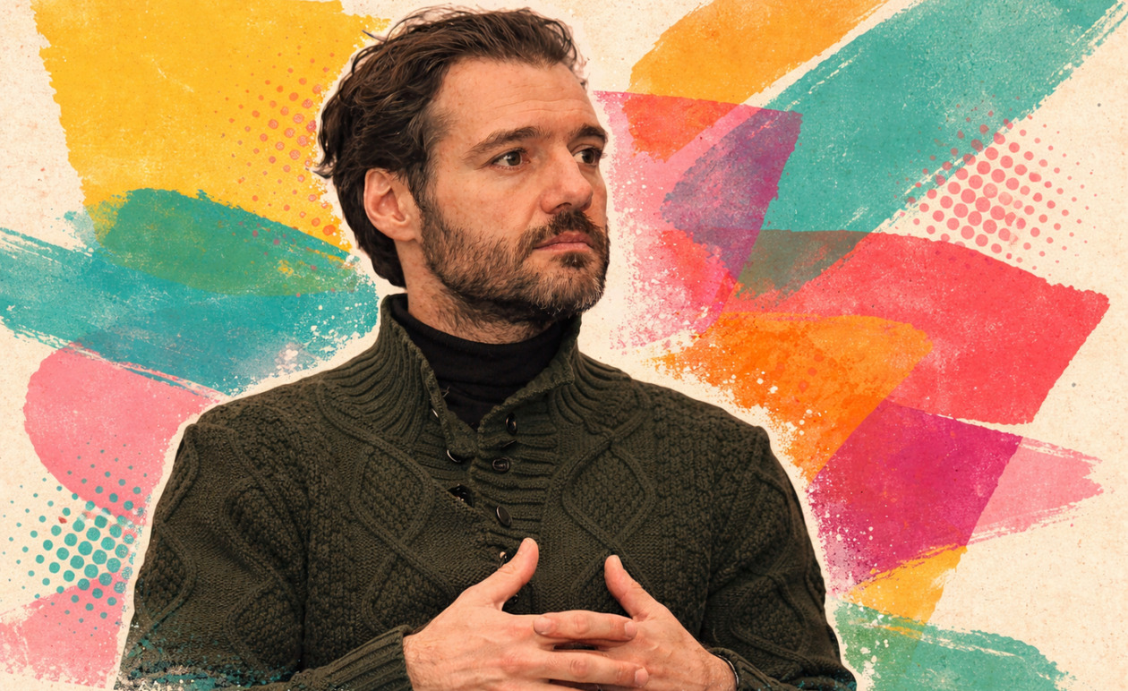 Θάνος Τοκάκης: Η συγκλονιστική εξομολόγηση για την απώλεια του αδερφού του – «Έμαθα να γεύομαι τη ζωή»