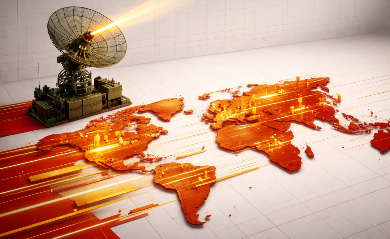 Ντόναλντ Τραμπ: «Πράξη απόλυτης αδυναμίας» η συμφωνία της Βρετανίας για τα νησιά Τσάγκος