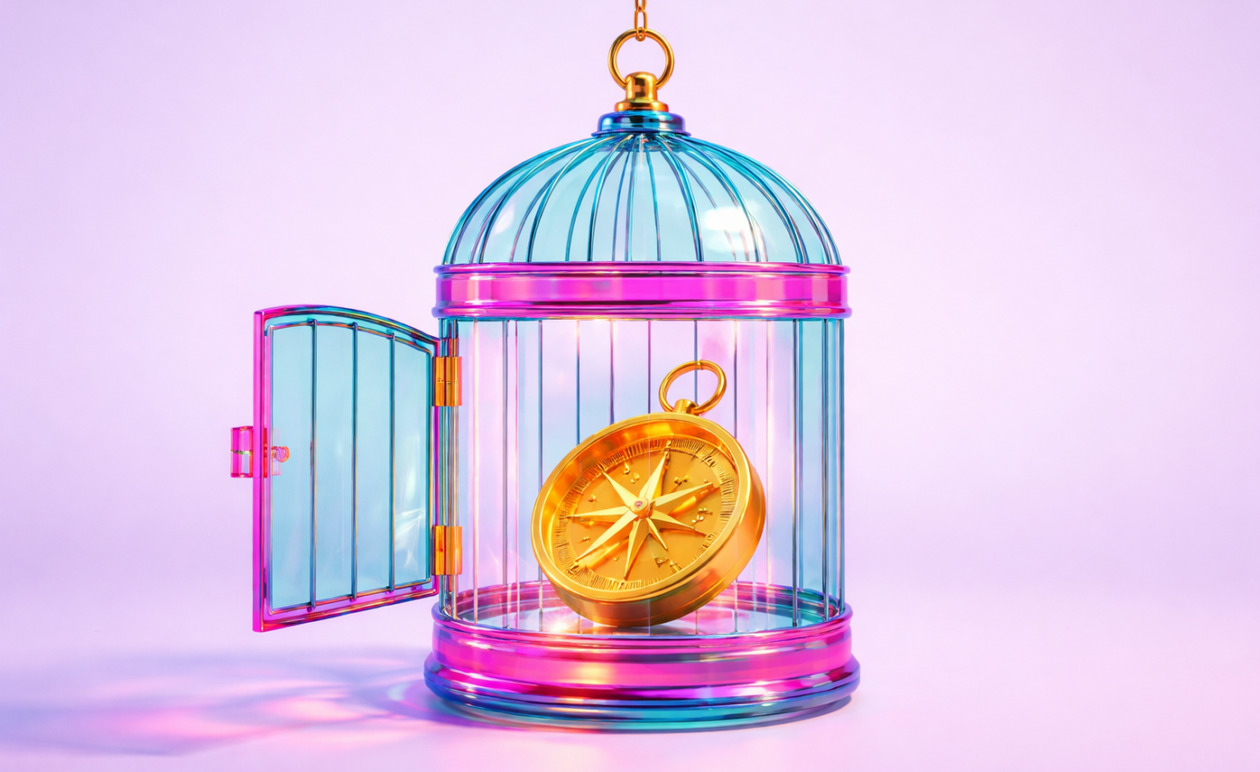 8 χαρακτηριστικά που αναπτύσσουν όσοι μεγάλωσαν με μεγάλη ελευθερία ως παιδιά