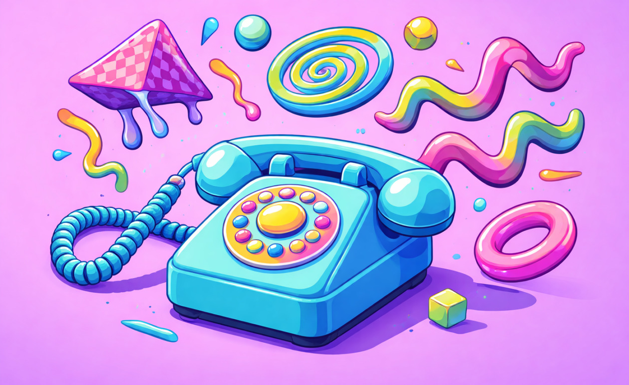 8 ψυχολογικοί μηχανισμοί που βιώνετε σε ένα 12λεπτο τηλεφώνημα με τους γονείς σας