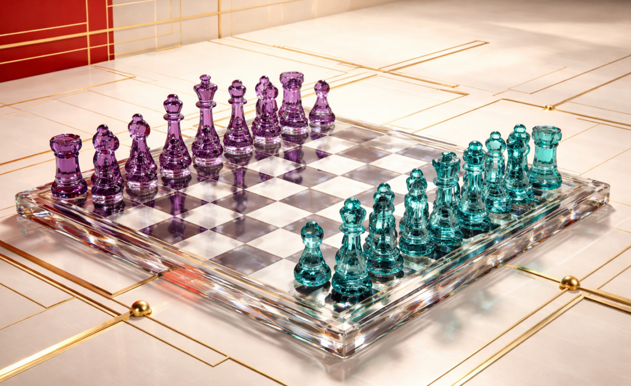 Γιατί η ζωή μοιάζει με σκάκι: Η ψυχολογία πίσω από τις «αόρατες» αποφάσεις που ορίζουν το μέλλον μας