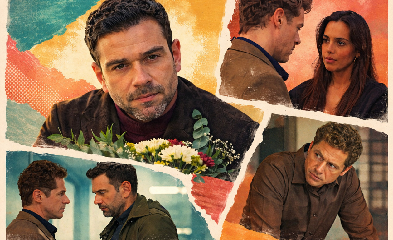 Μια Νύχτα Μόνο: Ο Οδυσσέας συλλαμβάνεται για τη δολοφονία της Όλγας