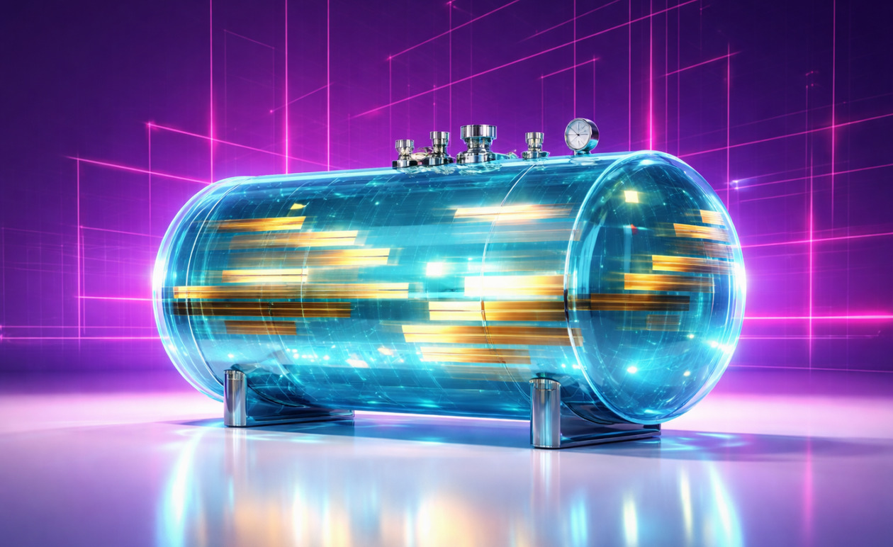 Ευρωπαϊκό Δίκτυο Μεταφοράς Αερίου: Επείγουσα έκκληση για αποθήκευση φυσικού αερίου ενόψει του χειμώνα 2026-27