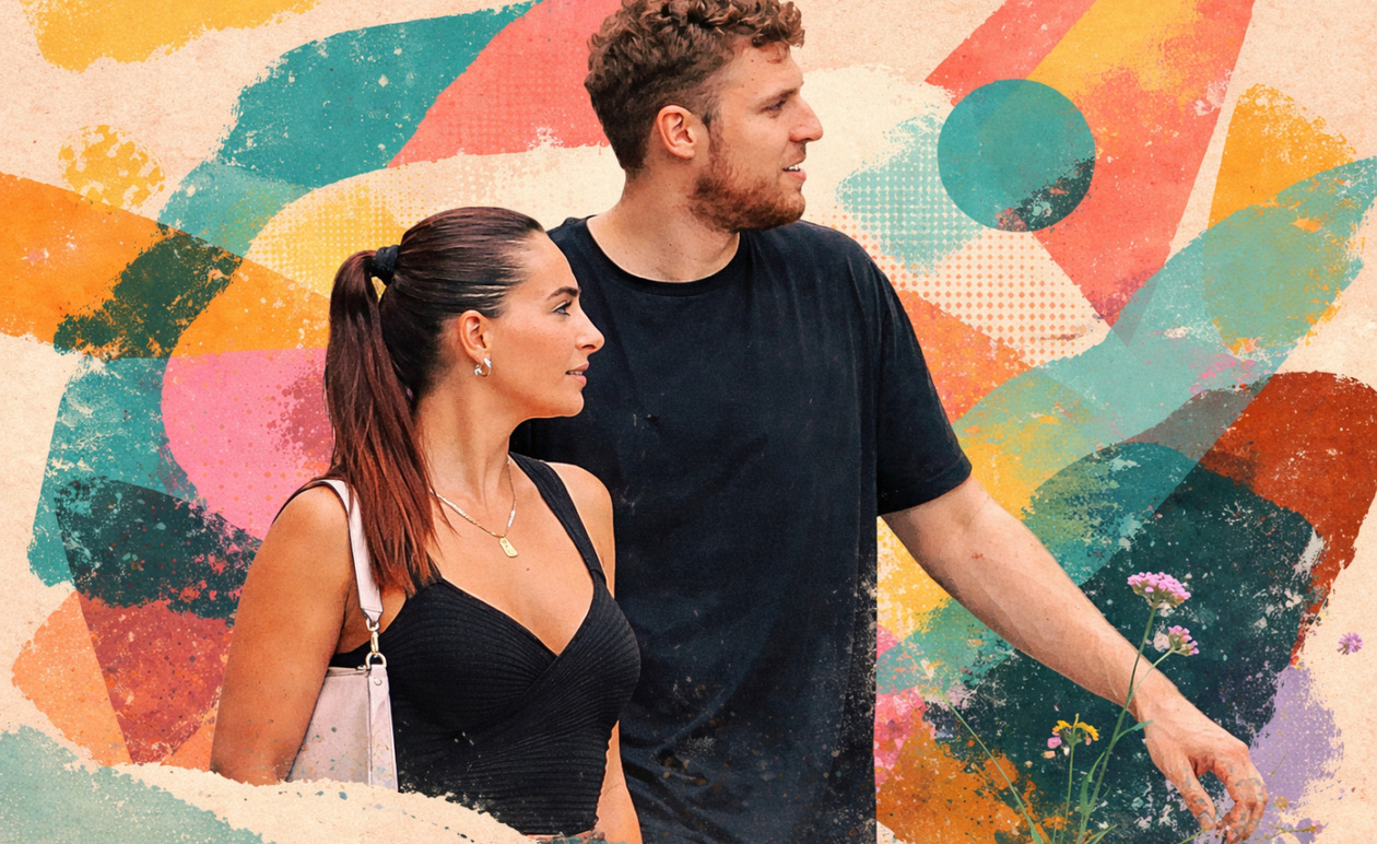 Σάσα Βεζένκοφ – Νικόλ Ελευθεριάδου: Τίτλοι τέλους στη σχέση τους μετά από 4 χρόνια