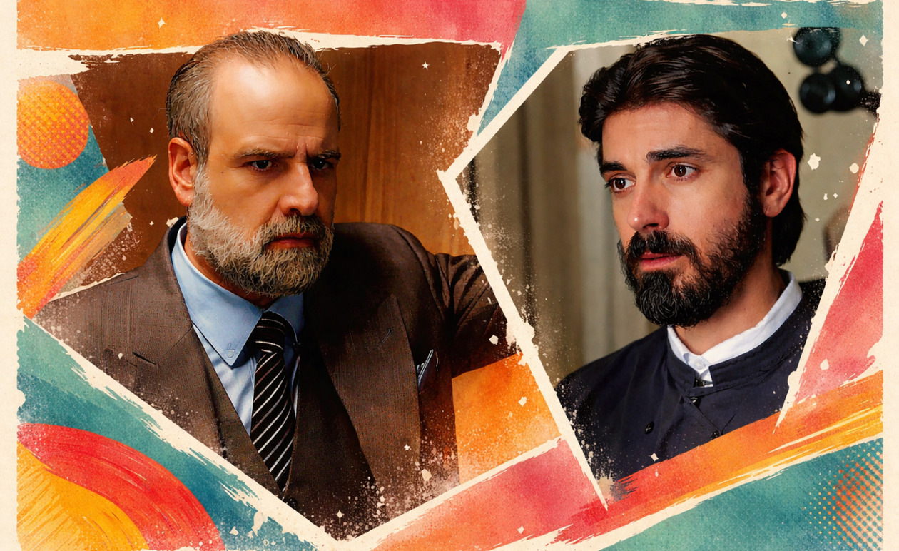 Άγιος Έρωτας: Το ματωμένο φινάλε και ο τραγικός θάνατος που κλείνει την ιστορία