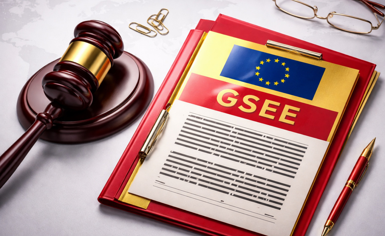 Παναγόπουλος: Επείγουσα προκαταρκτική έρευνα από τον οικονομικό εισαγγελέα για την υπεξαίρεση στη ΓΣΕΕ