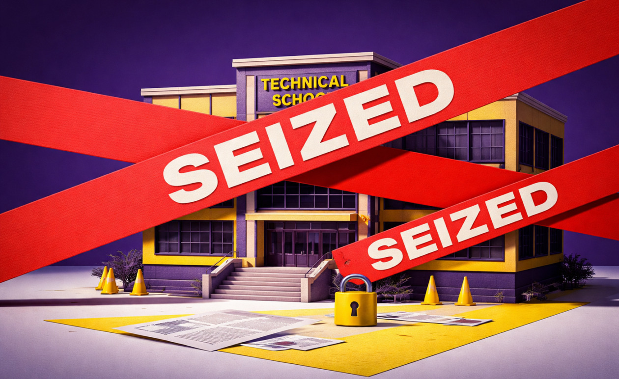 UNRWA: Κίνδυνος λουκέτου σε εκπαιδευτικό κέντρο στη Δυτική Όχθη λόγω ισραηλινής κατάσχεσης