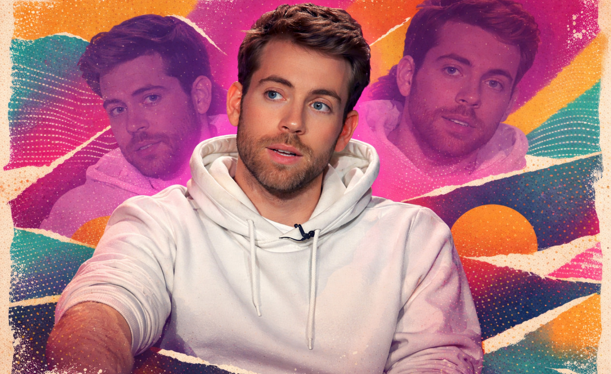 Αλέξανδρος Χρυσανθόπουλος: Η κακοποίηση στο θέατρο, το «σοκ» με τον Φιλιππίδη και το χαστούκι του Χατζησάββα