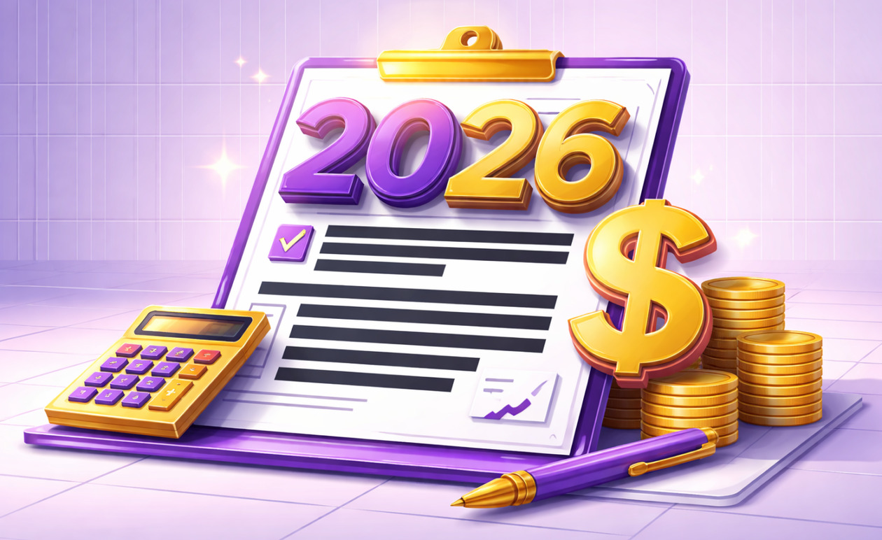 Φορολογικές δηλώσεις 2026: Στα 1.835 ευρώ ο μέσος φόρος για 1,7 εκατομμύρια πολίτες