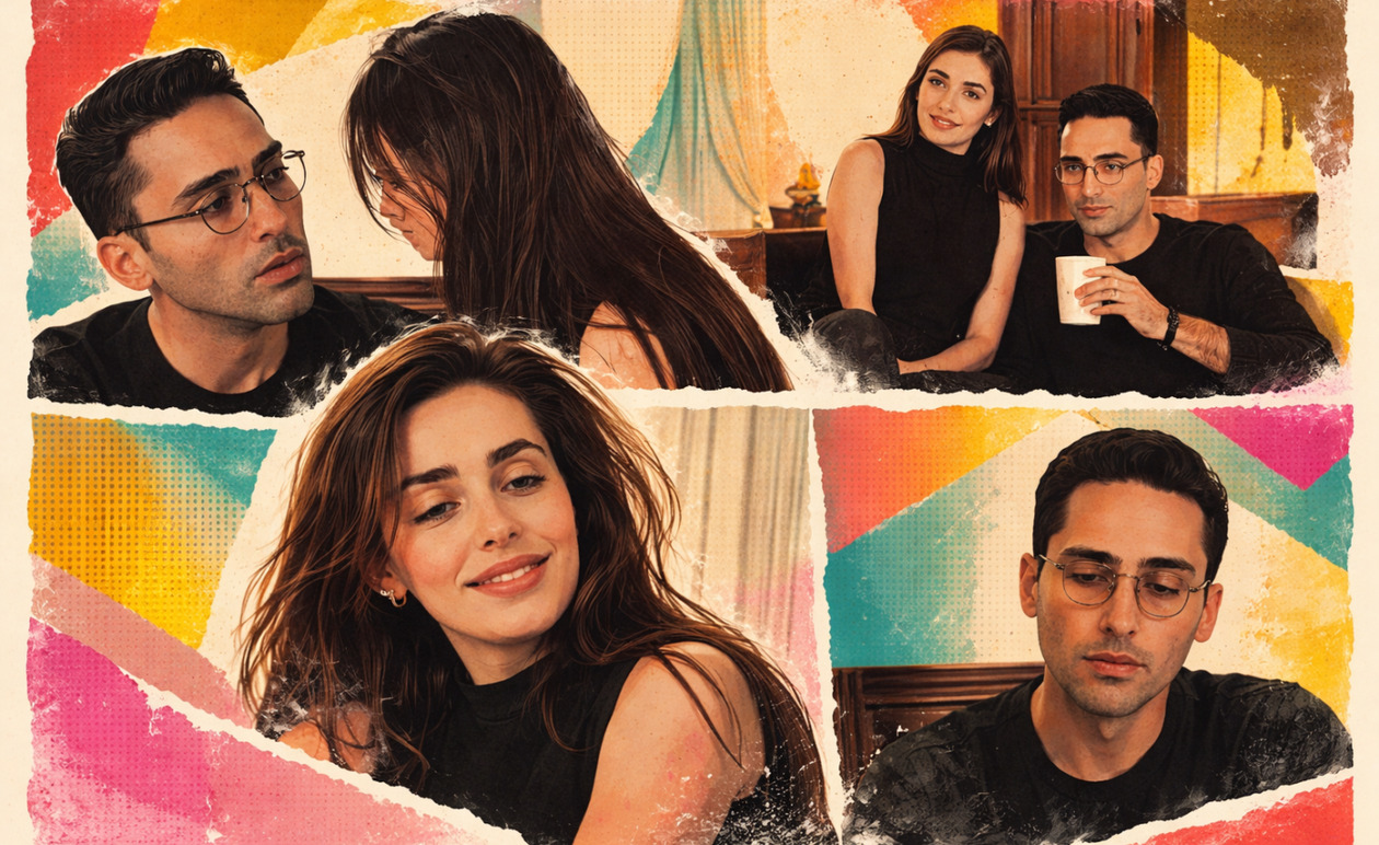 Η Γη της Ελιάς: Η Αριάδνη διώχνει τον Κουράκο μετά την αποκάλυψη της κρυφής πλεκτάνης