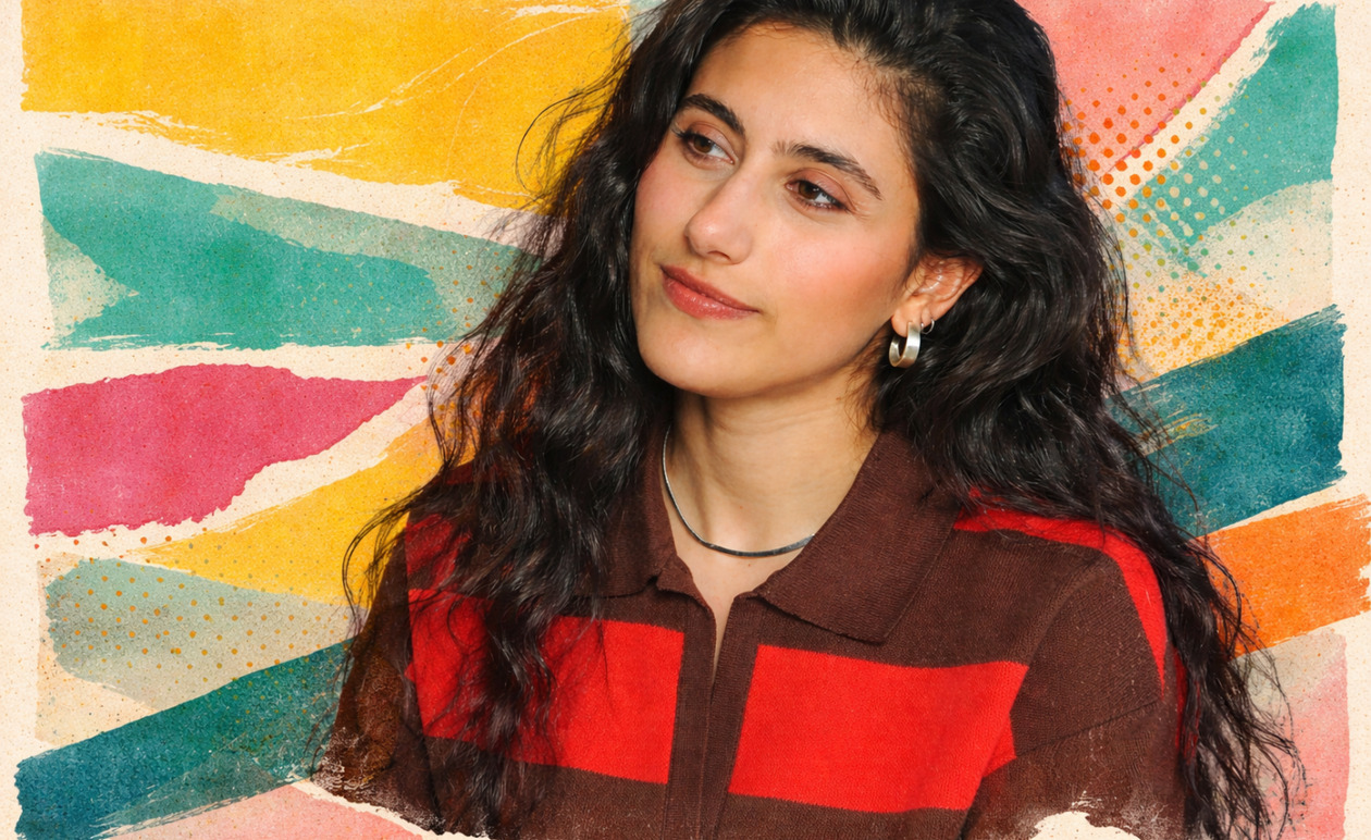 Μαρίνα Σπανού: Το παρασκήνιο της κριτικής επιτροπής και το 12άρι στον Ακύλα για τη Eurovision