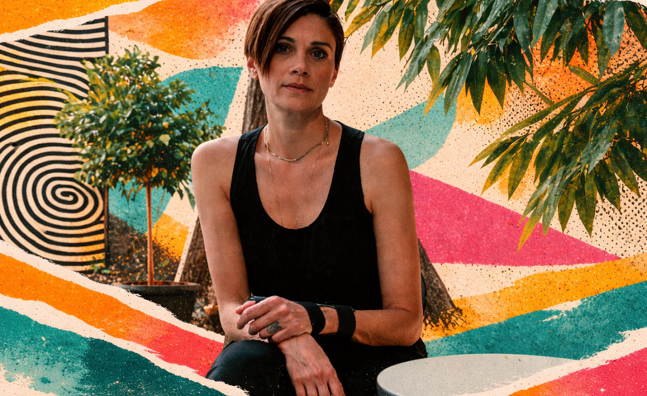 Άννα Μαρία Παπαχαραλάμπους: «Οι ίδιες οι γυναίκες πρέπει να συνειδητοποιήσουμε ότι δεν έχουμε ισότητα»