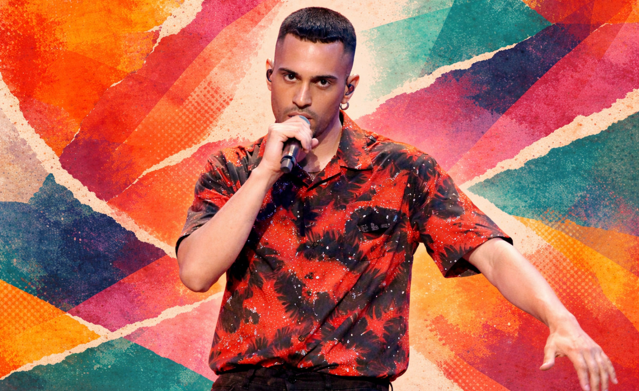 Mahmood: Μάρτυρας-κλειδί σε υπόθεση βιασμού στις ΗΠΑ – Η εμπλοκή του Riccardo Tisci