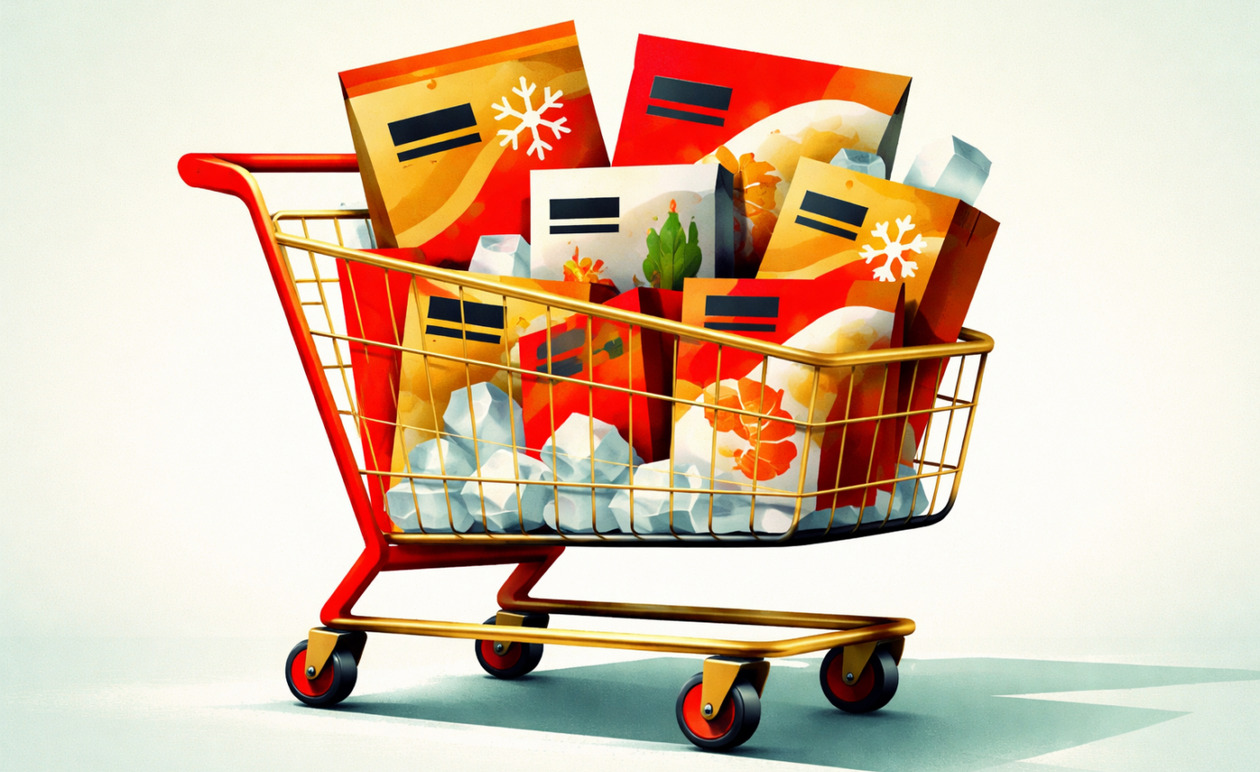 Γιατί η παραδοχή «αισθάνομαι χαμένη» στα 73 μου έγινε η γέφυρα για την πιο αληθινή μου σύνδεση